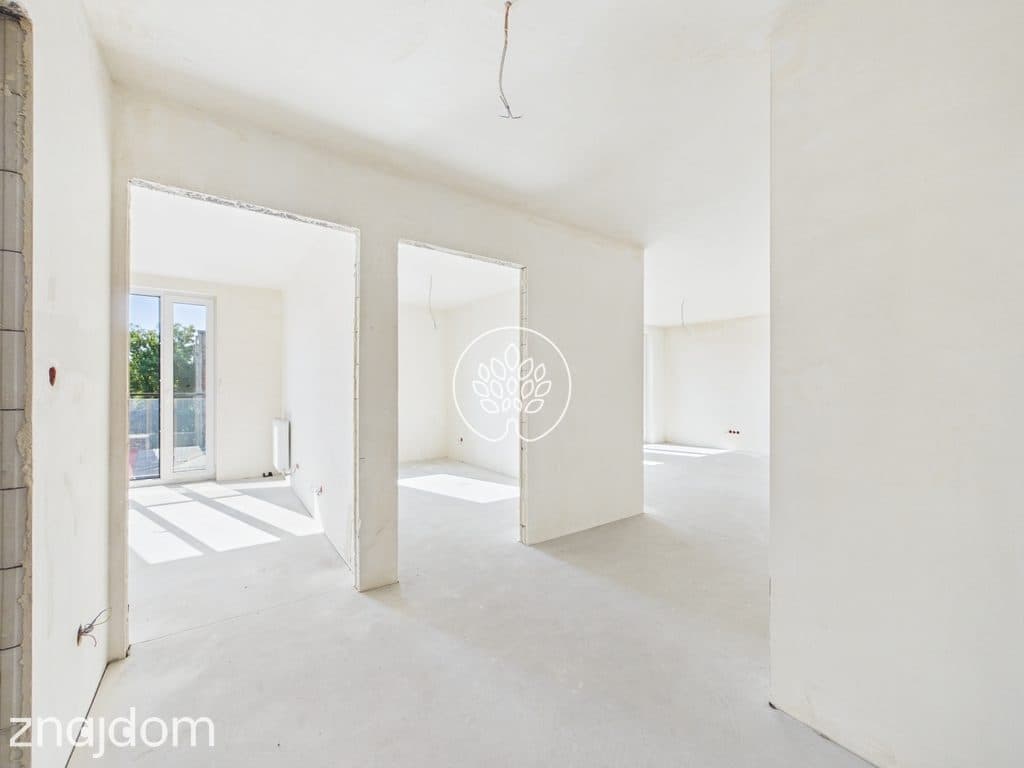Apartament z widokiem na Brdę, 60m, 3/4 pokoje - zdjęcie 9