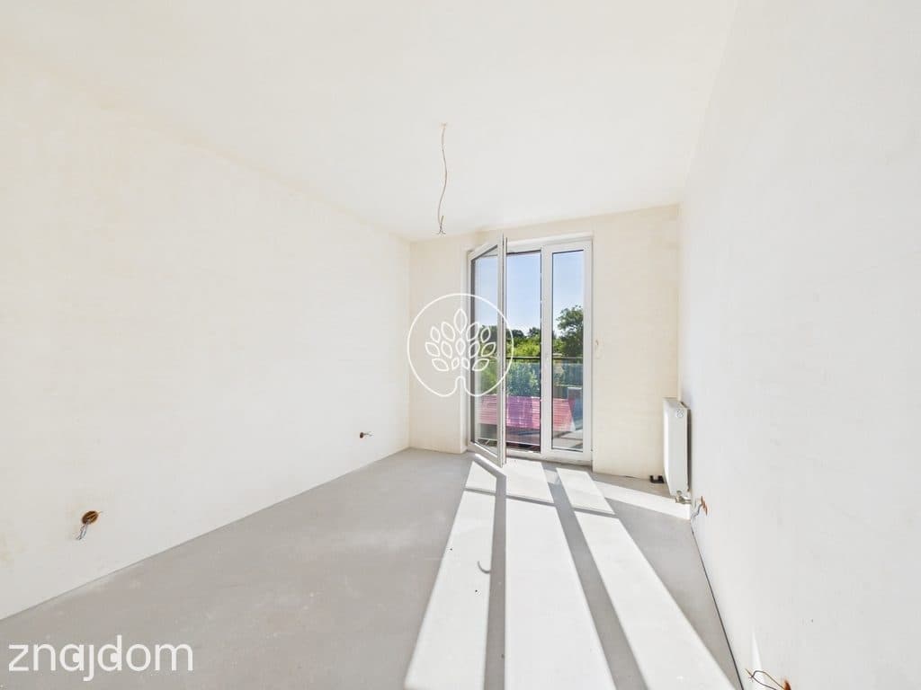 Apartament z widokiem na Brdę, 60m, 3/4 pokoje - zdjęcie 8