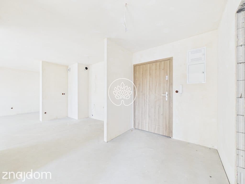 Apartament z widokiem na Brdę, 60m, 3/4 pokoje - zdjęcie 6