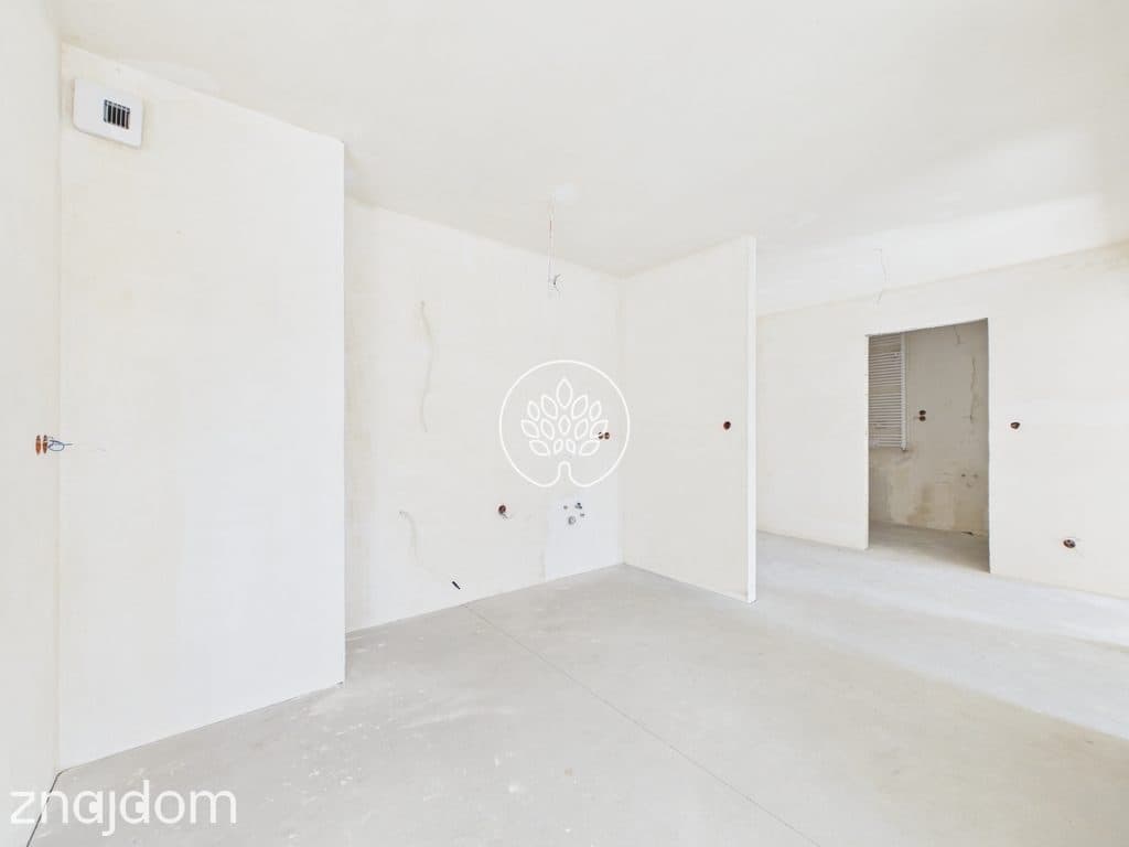 Apartament z widokiem na Brdę, 60m, 3/4 pokoje - zdjęcie 7