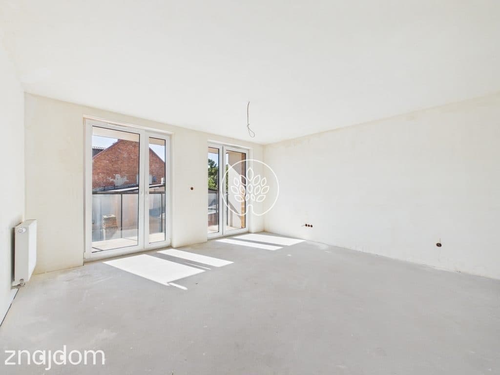 Apartament z widokiem na Brdę, 60m, 3/4 pokoje - zdjęcie 3
