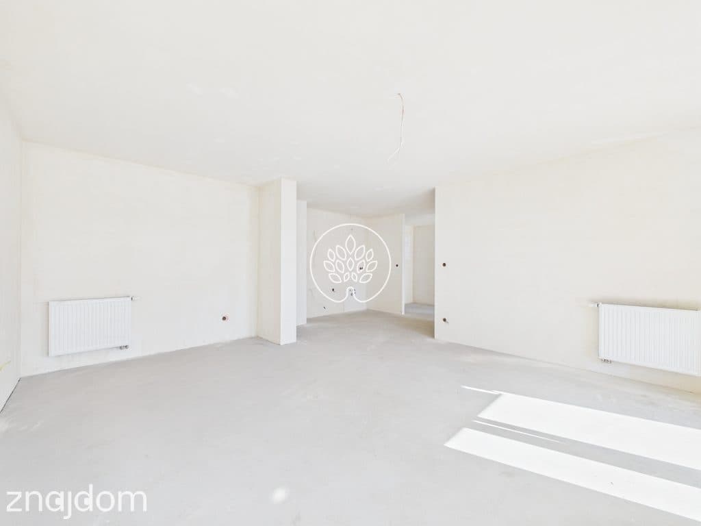 Apartament z widokiem na Brdę, 60m, 3/4 pokoje - zdjęcie 5