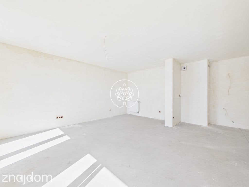 Apartament z widokiem na Brdę, 60m, 3/4 pokoje - zdjęcie 4