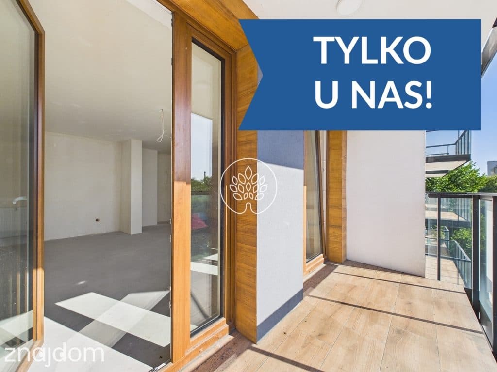 Apartament z widokiem na Brdę, 60m, 3/4 pokoje