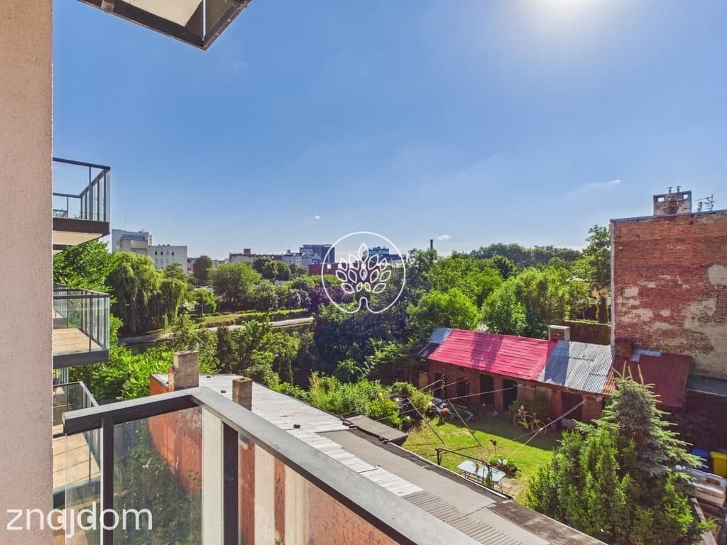 Apartament z widokiem na Brdę, 60m, 3/4 pokoje - zdjęcie 16