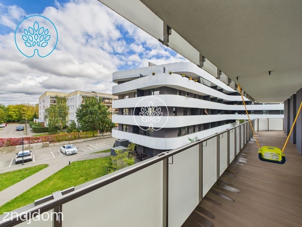 Bydgoszcz Perłowa Dolina 3 pokoje Górzyskowo - zdjęcie 19