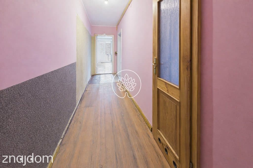 58,7 m2: 2 DUZE POKOJE NA PARTERZE+PIWNICA 16 m2 - zdjęcie 10