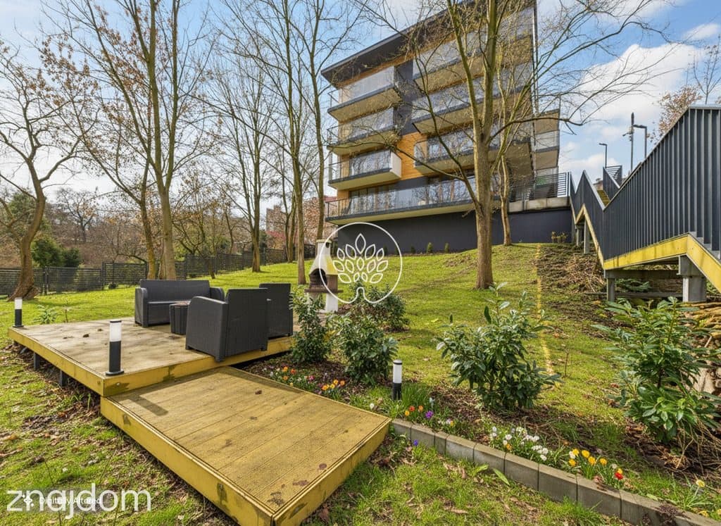 Apartament, widok na Brdę, 79,5m, 4 pok, 2 balkony - zdjęcie 7