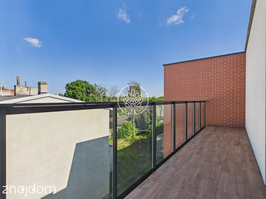 Apartament, widok na Brdę, 79,5m, 4 pok, 2 balkony - zdjęcie 4