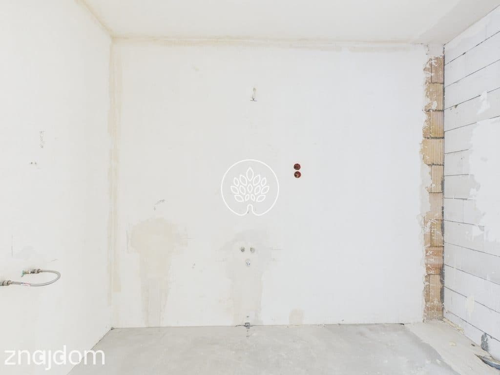 Apartament, widok na Brdę, 79,5m, 4 pok, 2 balkony - zdjęcie 18