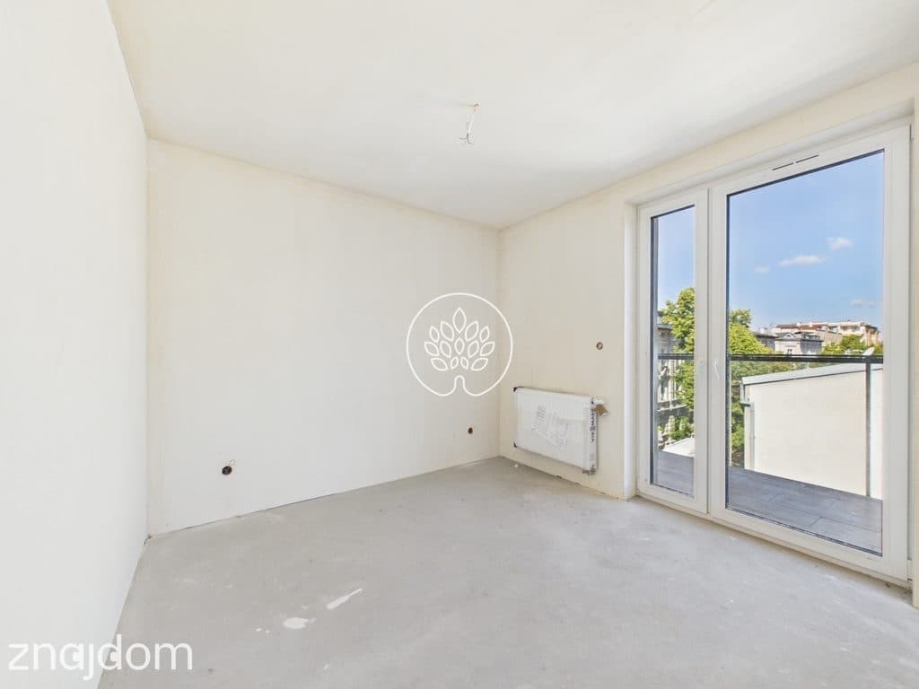 Apartament, widok na Brdę, 79,5m, 4 pok, 2 balkony - zdjęcie 10