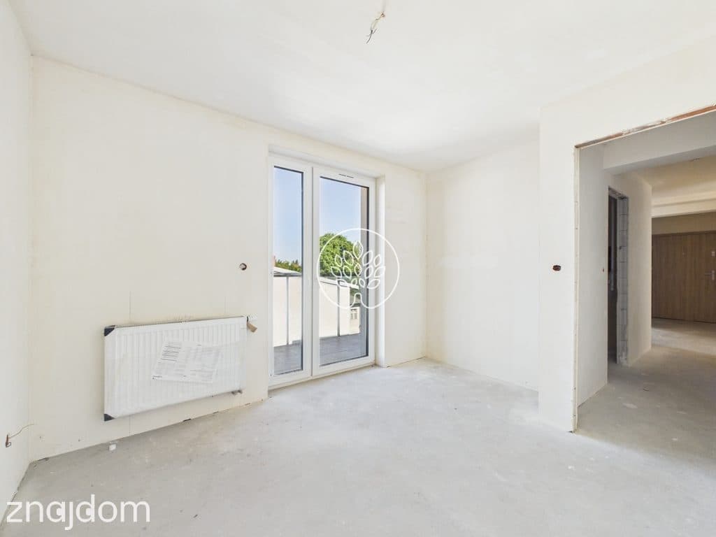 Apartament, widok na Brdę, 79,5m, 4 pok, 2 balkony - zdjęcie 9