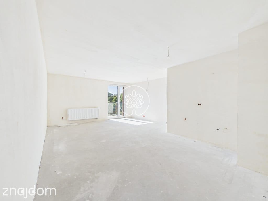 Apartament, widok na Brdę, 79,5m, 4 pok, 2 balkony - zdjęcie 13
