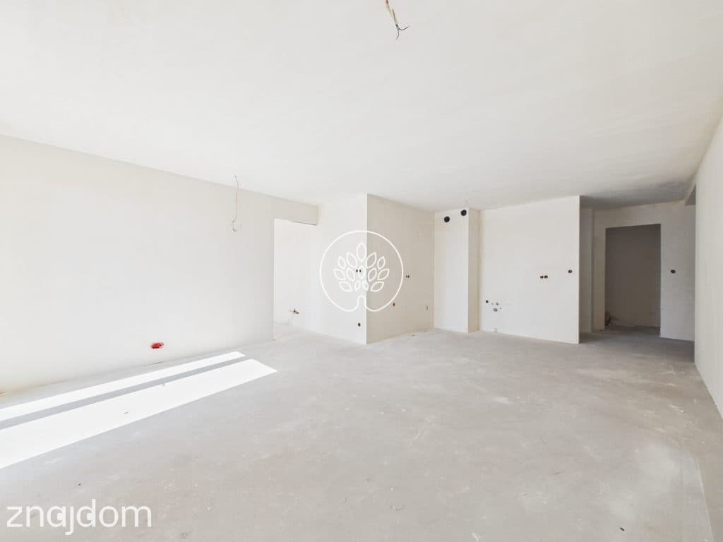 Apartament, widok na Brdę, 79,5m, 4 pok, 2 balkony - zdjęcie 14