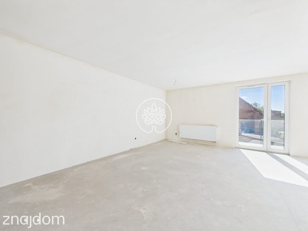 Apartament, widok na Brdę, 79,5m, 4 pok, 2 balkony - zdjęcie 12