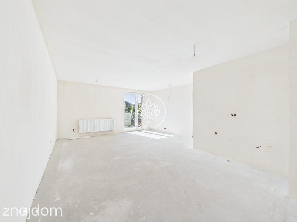 Apartament, widok na Brdę, 79,5m, 4 pok, 2 balkony - zdjęcie 17