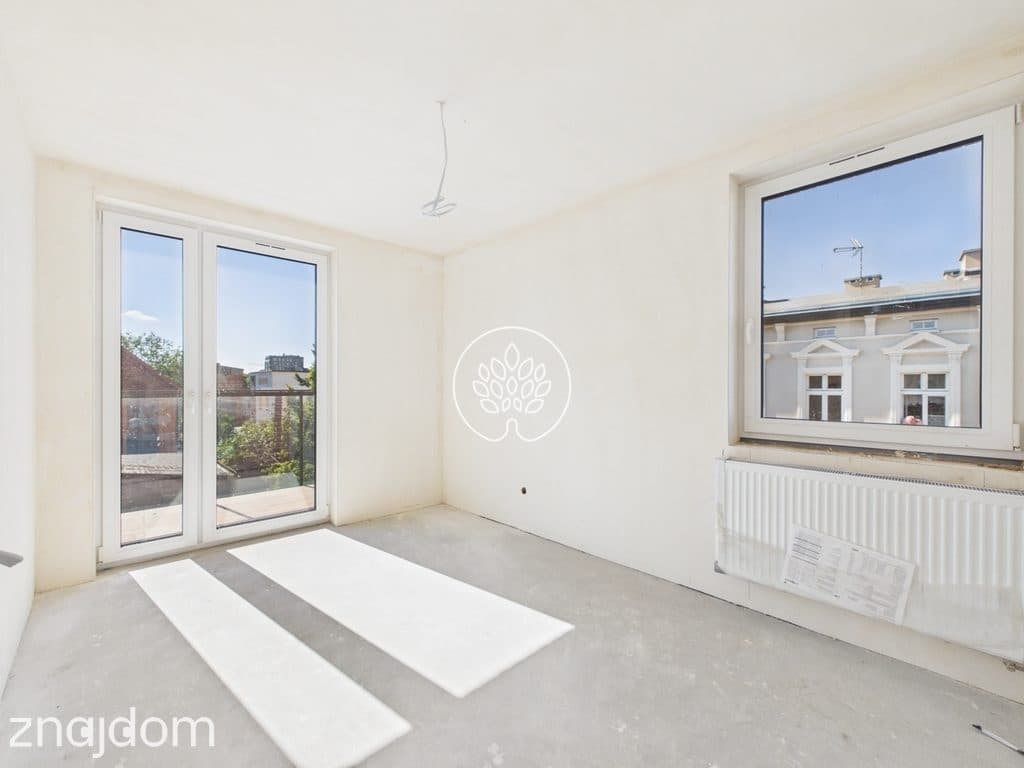 Apartament, widok na Brdę, 79,5m, 4 pok, 2 balkony - zdjęcie 8