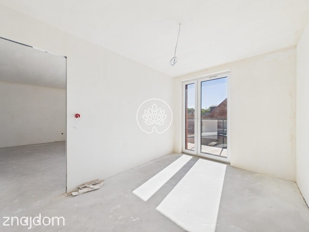 Apartament, widok na Brdę, 79,5m, 4 pok, 2 balkony - zdjęcie 11