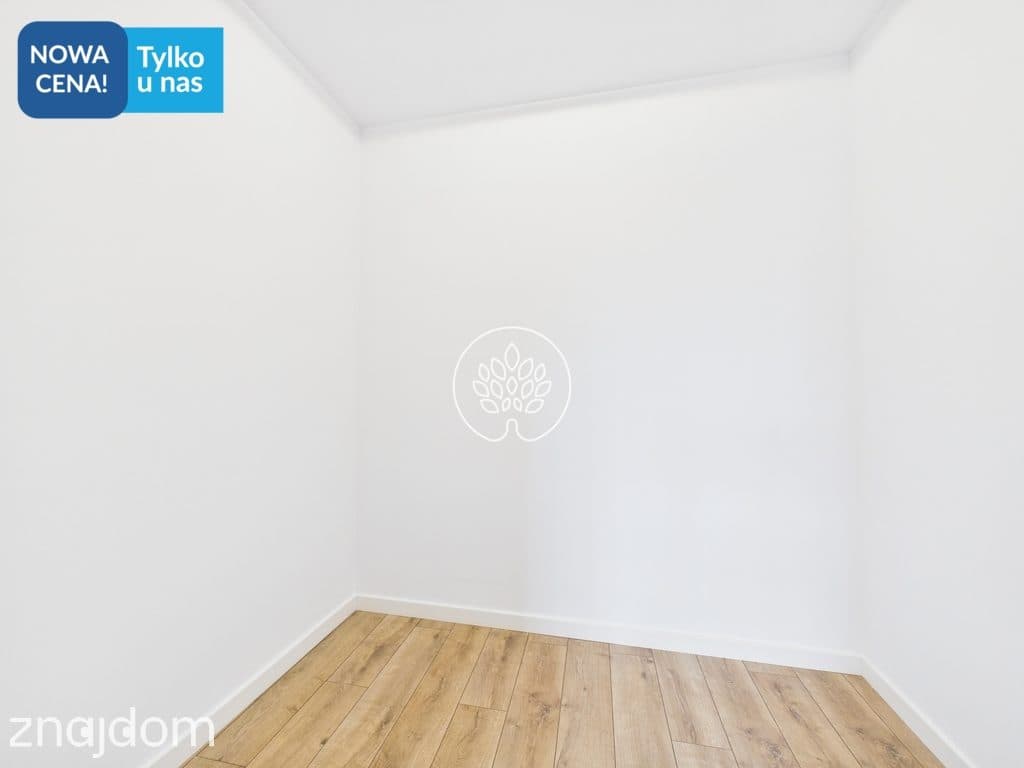 Nowe 2 pokoje z ogródkiem 31m² i garderobą - zdjęcie 9