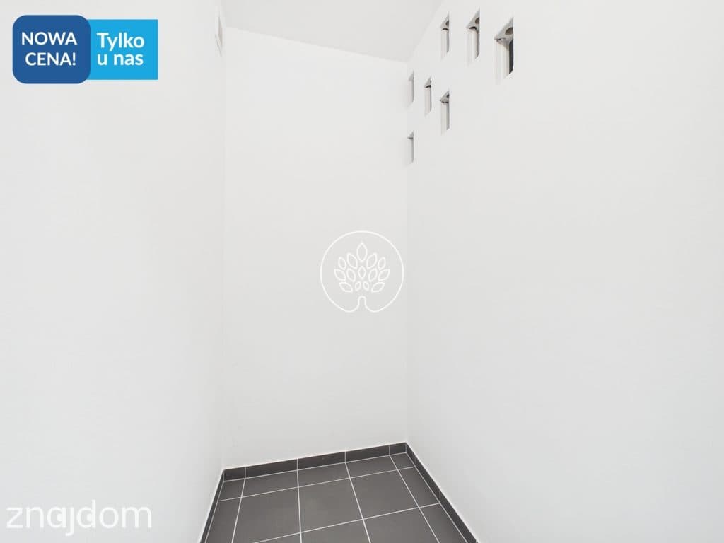 Nowe 2 pokoje z ogródkiem 31m² i garderobą - zdjęcie 12