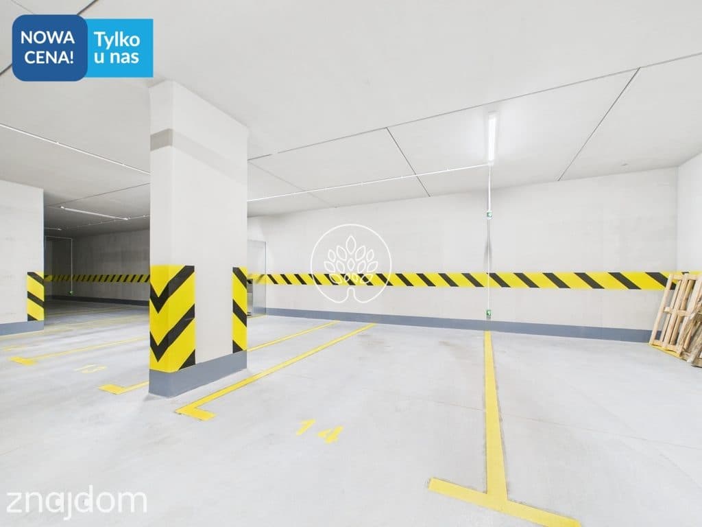 Nowe 2 pokoje z ogródkiem 31m² i garderobą - zdjęcie 13
