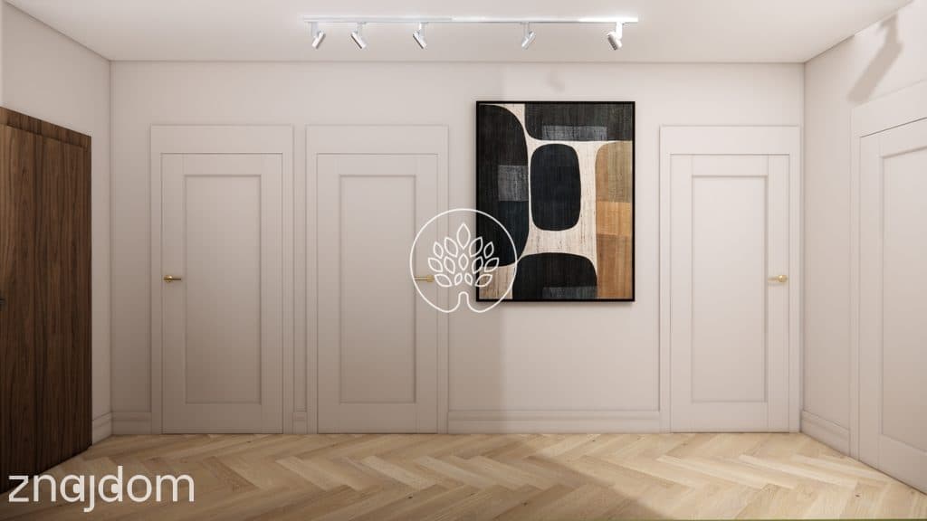 APARTAMENT PREMIUM WYKONCZONY POD KLUCZ 4 POKOJE - zdjęcie 3