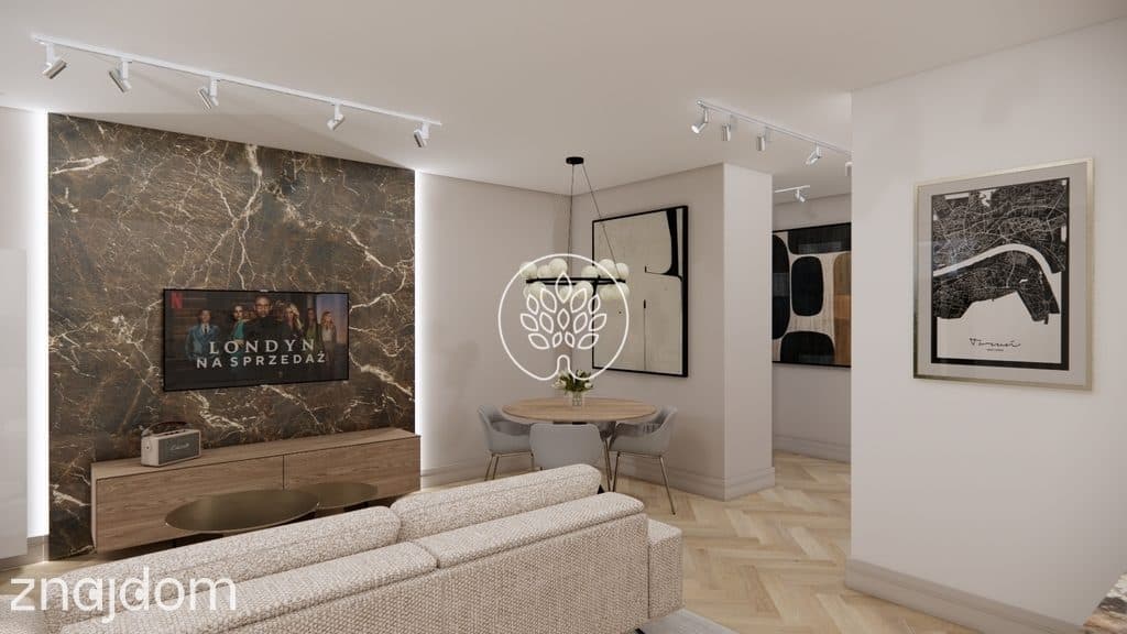 APARTAMENT PREMIUM WYKONCZONY POD KLUCZ 4 POKOJE - zdjęcie 13