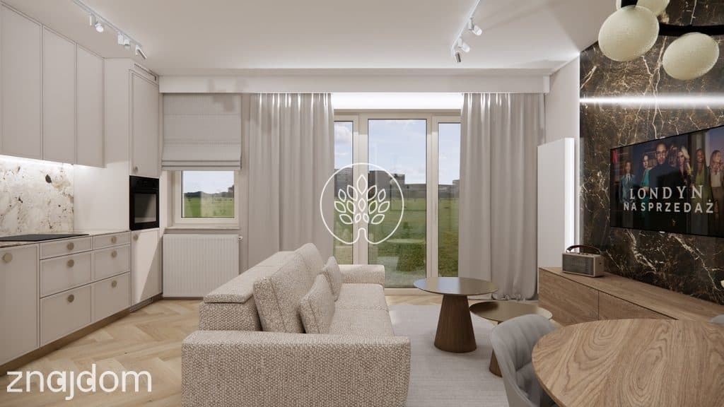 APARTAMENT PREMIUM WYKONCZONY POD KLUCZ 4 POKOJE - zdjęcie 15