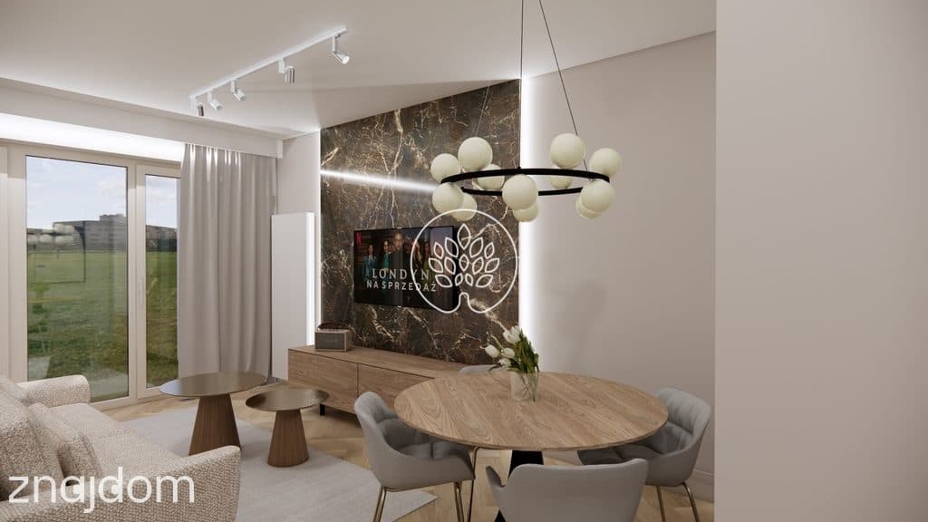APARTAMENT PREMIUM WYKONCZONY POD KLUCZ 4 POKOJE - zdjęcie 16