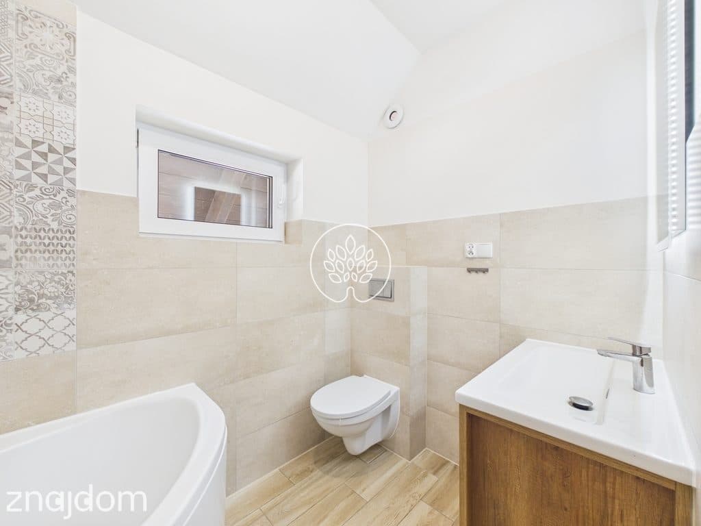 Mieszkanie 129 m² z garażem i ogrodem – Czarnowo - zdjęcie 5