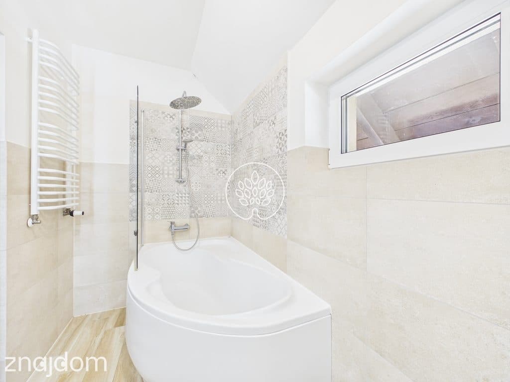 Mieszkanie 129 m² z garażem i ogrodem – Czarnowo - zdjęcie 6