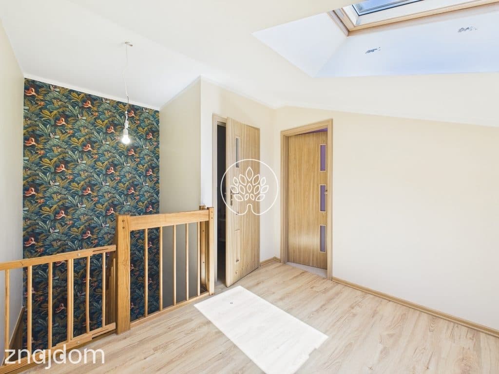 Mieszkanie 129 m² z garażem i ogrodem – Czarnowo - zdjęcie 9