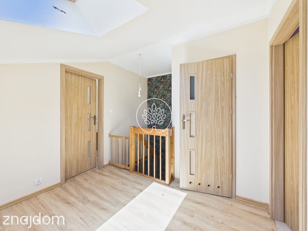 Mieszkanie 129 m² z garażem i ogrodem – Czarnowo - zdjęcie 10
