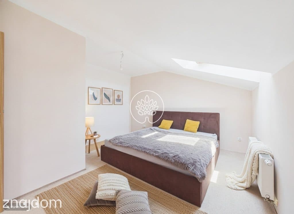 Mieszkanie 129 m² z garażem i ogrodem – Czarnowo - zdjęcie 11