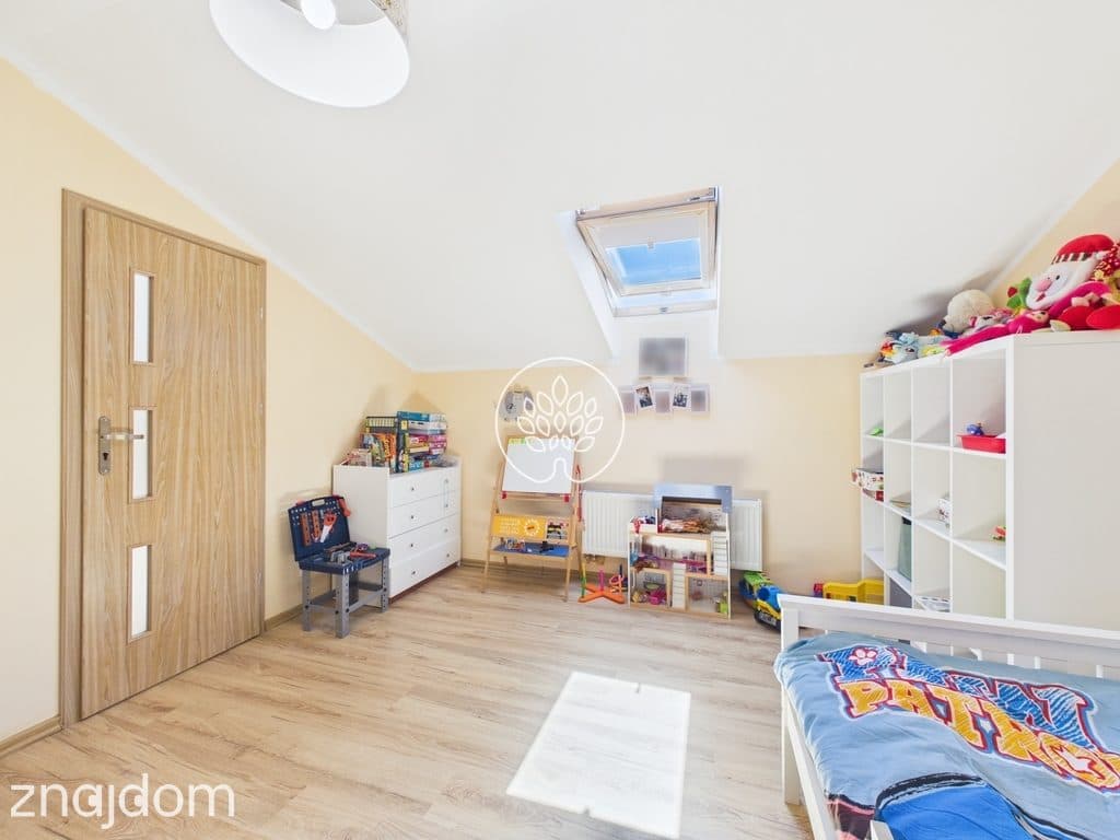 Mieszkanie 129 m² z garażem i ogrodem – Czarnowo - zdjęcie 12