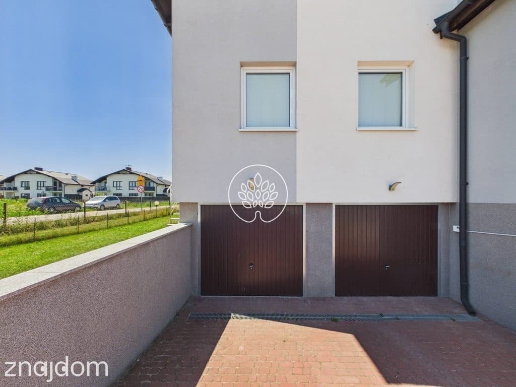 Mieszkanie 129 m² z garażem i ogrodem – Czarnowo - zdjęcie 15