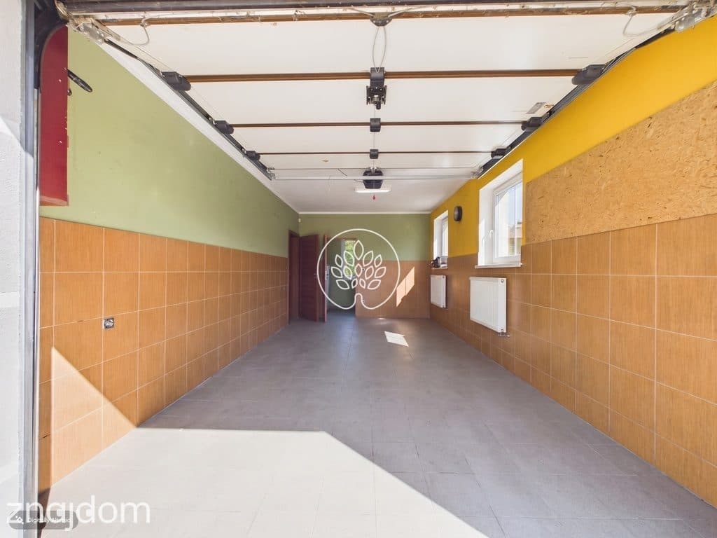Dom wolnostojący, Dziemionna, 5 pok, duży ogród - zdjęcie 18