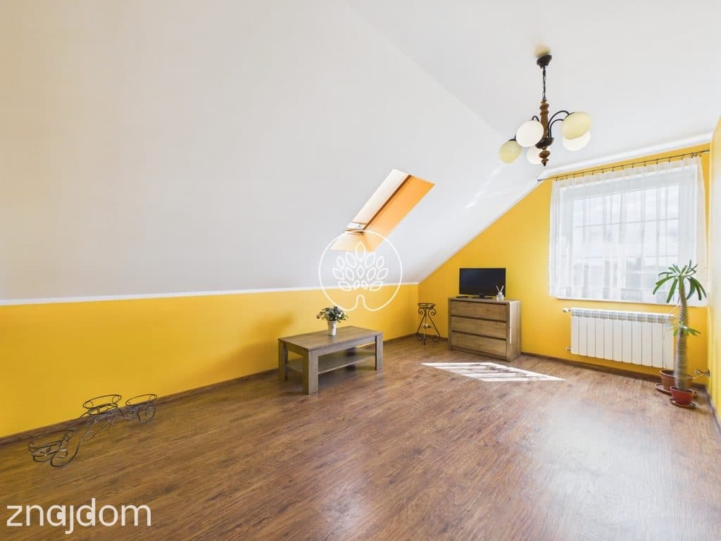Dom wolnostojący, Dziemionna, 5 pok, duży ogród - zdjęcie 15