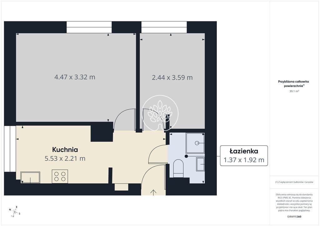 Po generalnym remoncie | Gotowe do zamieszkania - zdjęcie 13