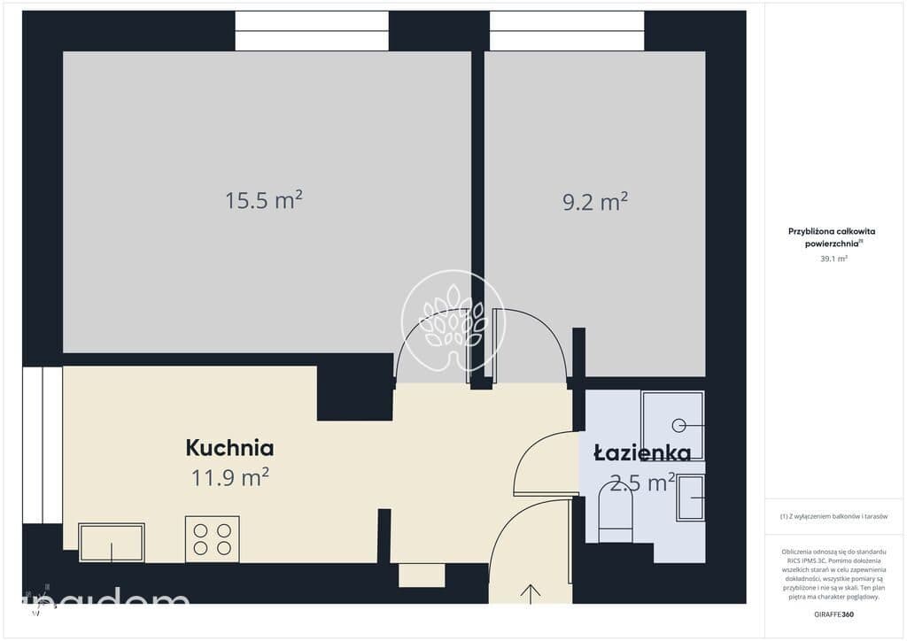Po generalnym remoncie | Gotowe do zamieszkania - zdjęcie 14