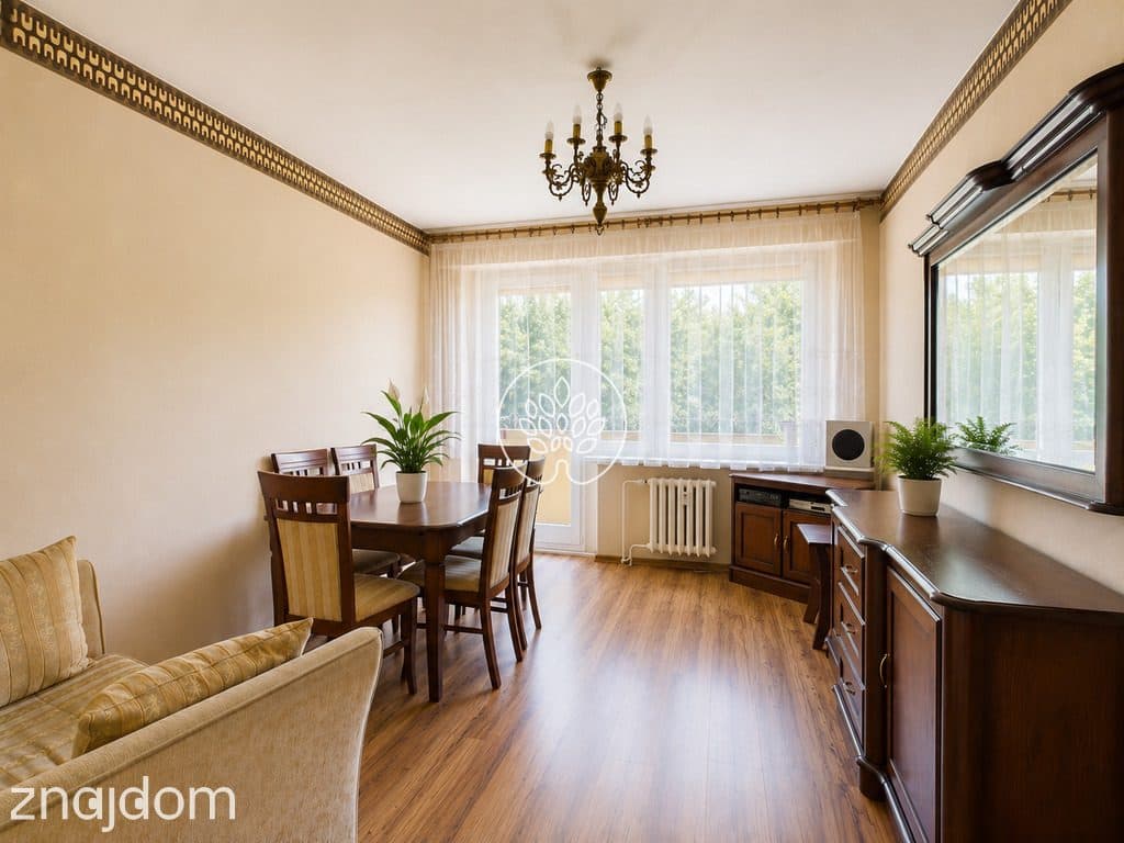 3 pokoje | Balkon | Osobna kuchnia | - zdjęcie 2