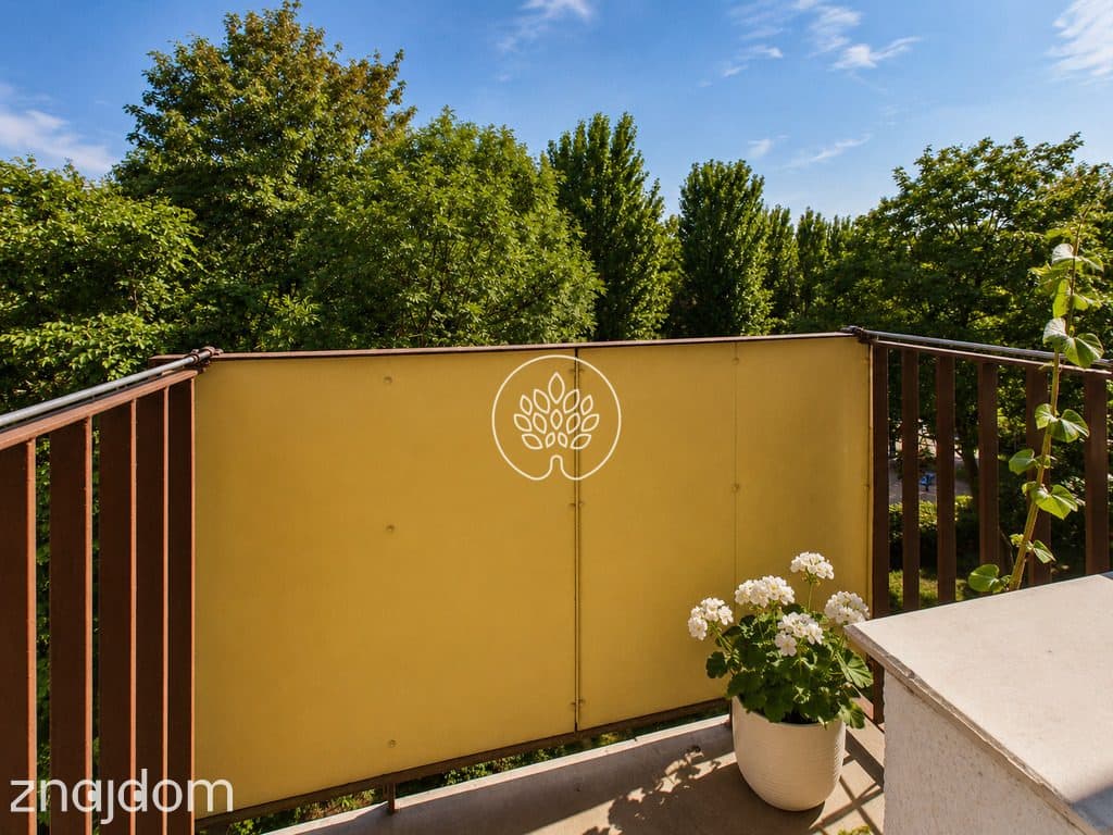 3 pokoje | Balkon | Osobna kuchnia | - zdjęcie 9