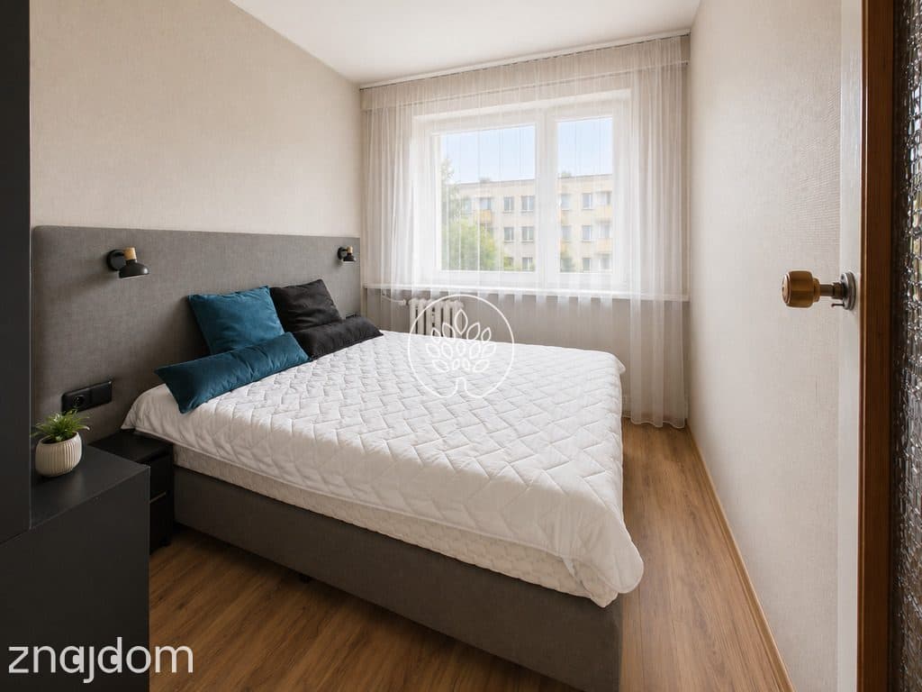 3 pokoje | Balkon | Osobna kuchnia | - zdjęcie 7