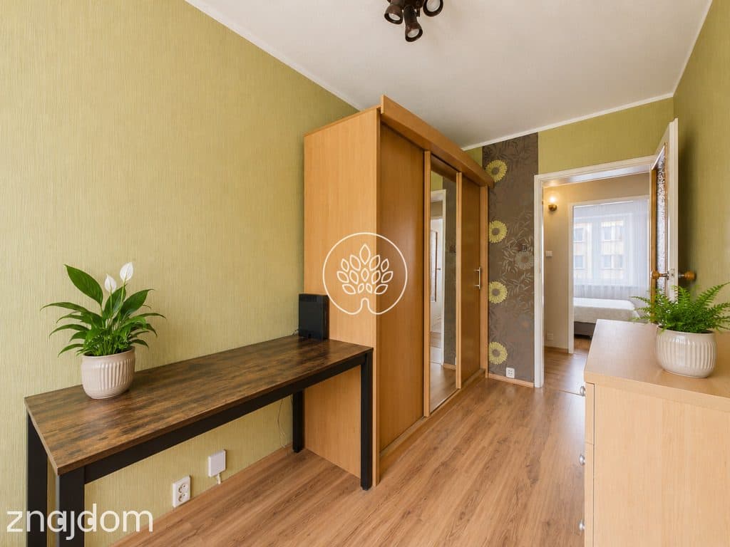 3 pokoje | Balkon | Osobna kuchnia | - zdjęcie 8