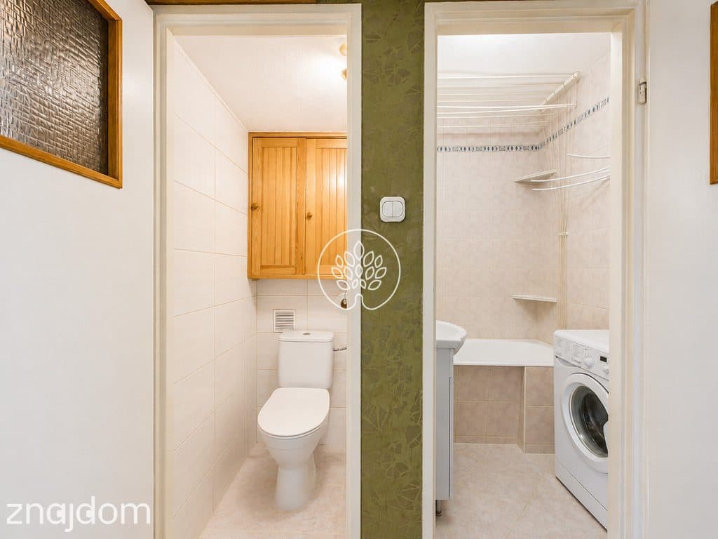3 pokoje | Balkon | Osobna kuchnia | - zdjęcie 11