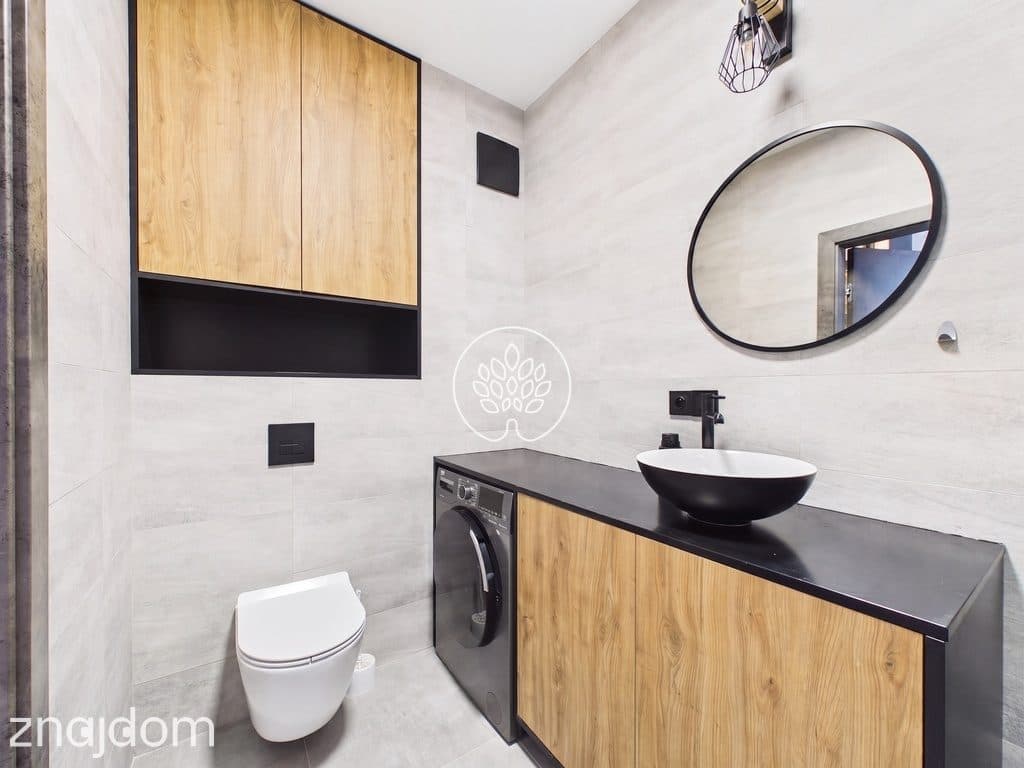 Smart Loft | Gotowy do zamieszkania | Klimatyzacja - zdjęcie 9