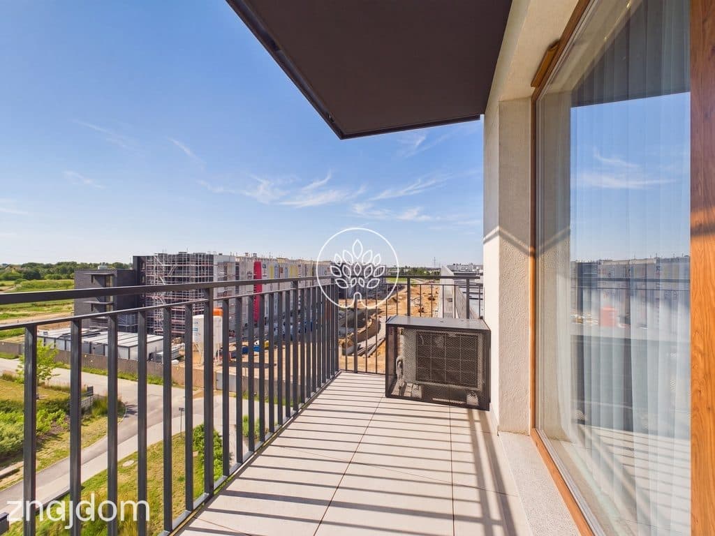 Smart Loft | Gotowy do zamieszkania | Klimatyzacja - zdjęcie 14