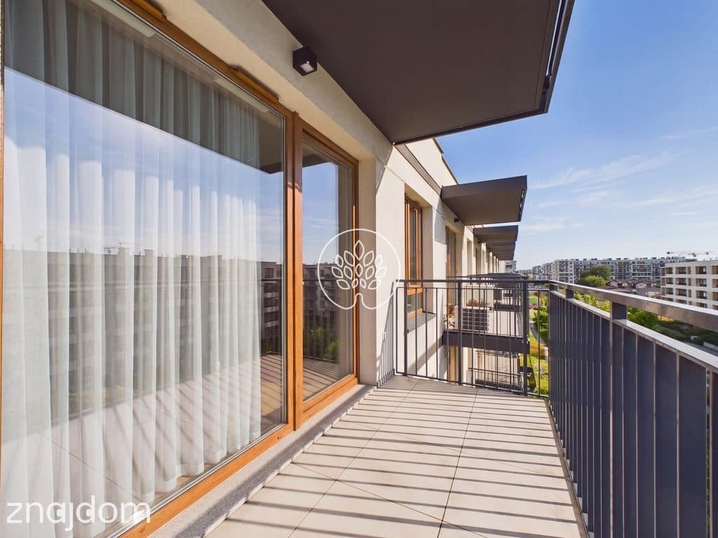 Smart Loft | Gotowy do zamieszkania | Klimatyzacja - zdjęcie 13