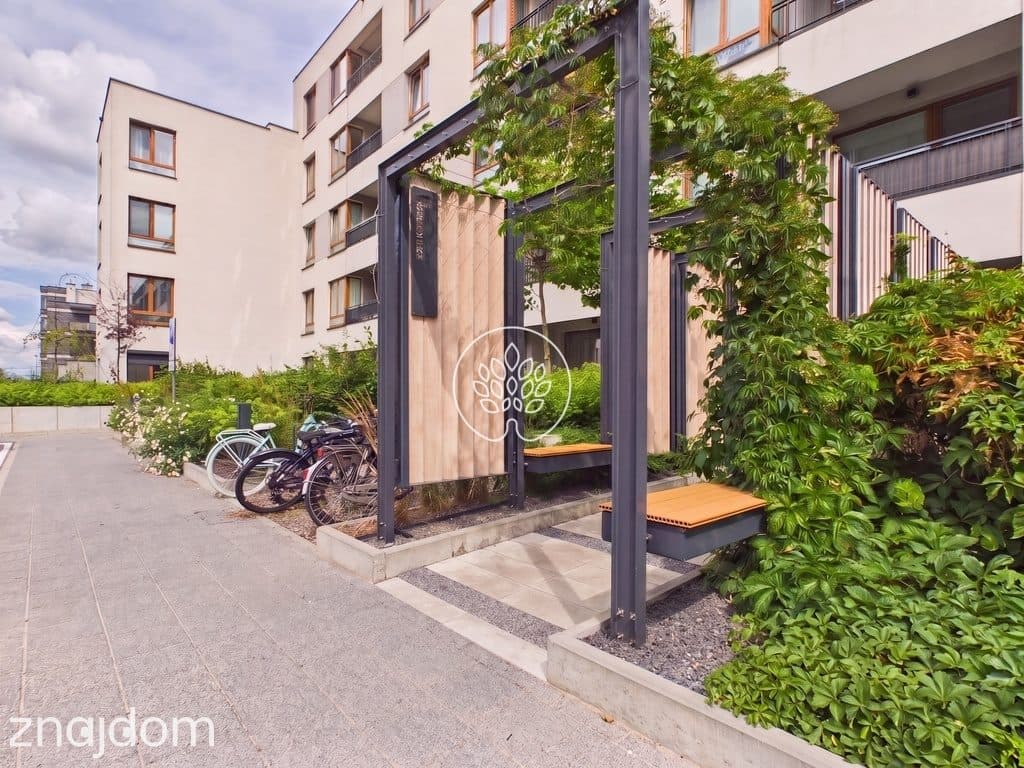 Smart Loft | Gotowy do zamieszkania | Klimatyzacja - zdjęcie 15