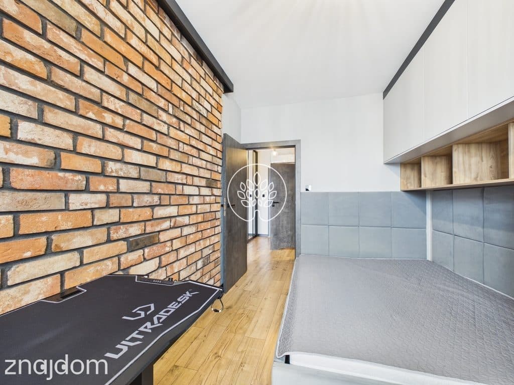 Smart Loft | Gotowy do zamieszkania | Klimatyzacja - zdjęcie 6